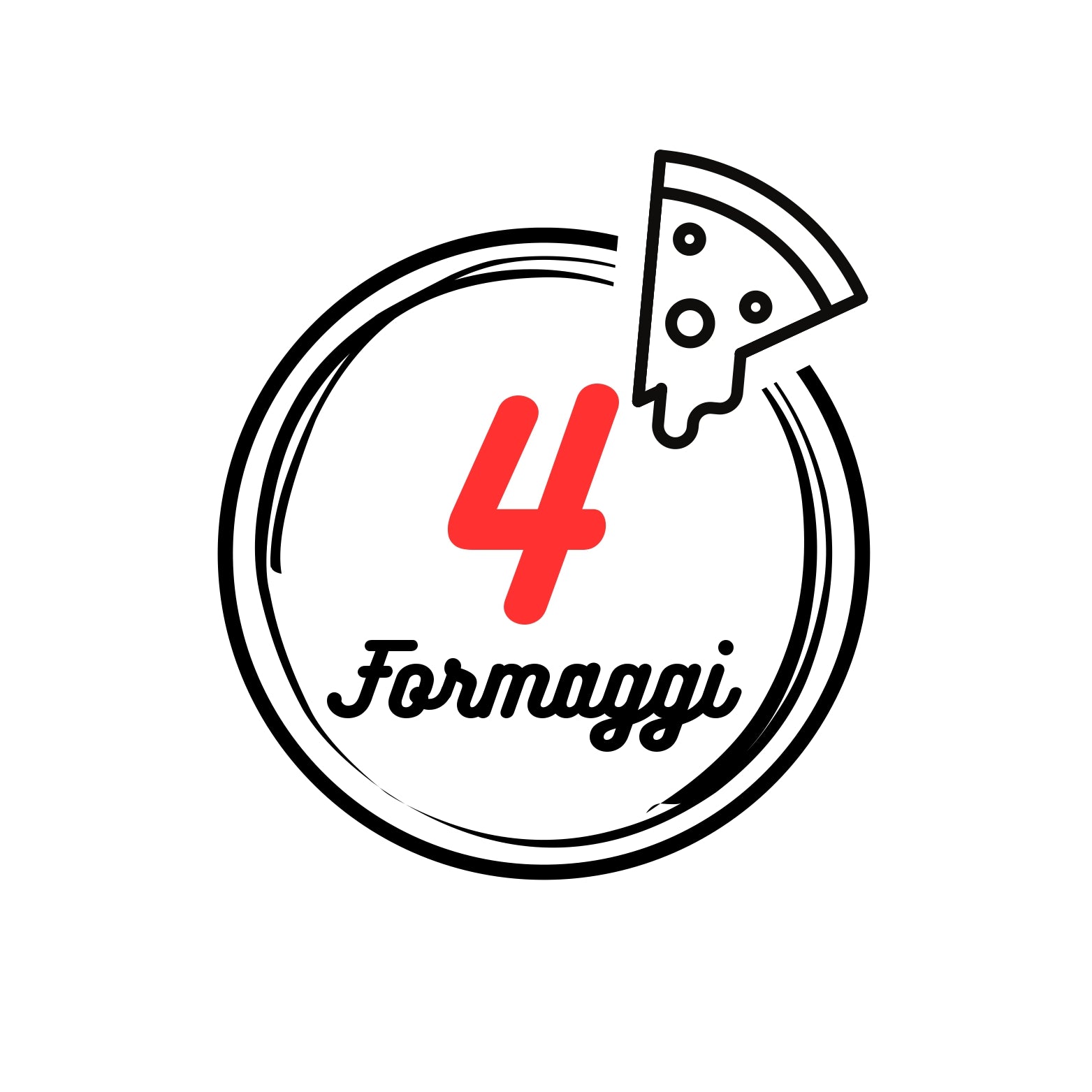 I will create Simple & Modern Company Logo Design